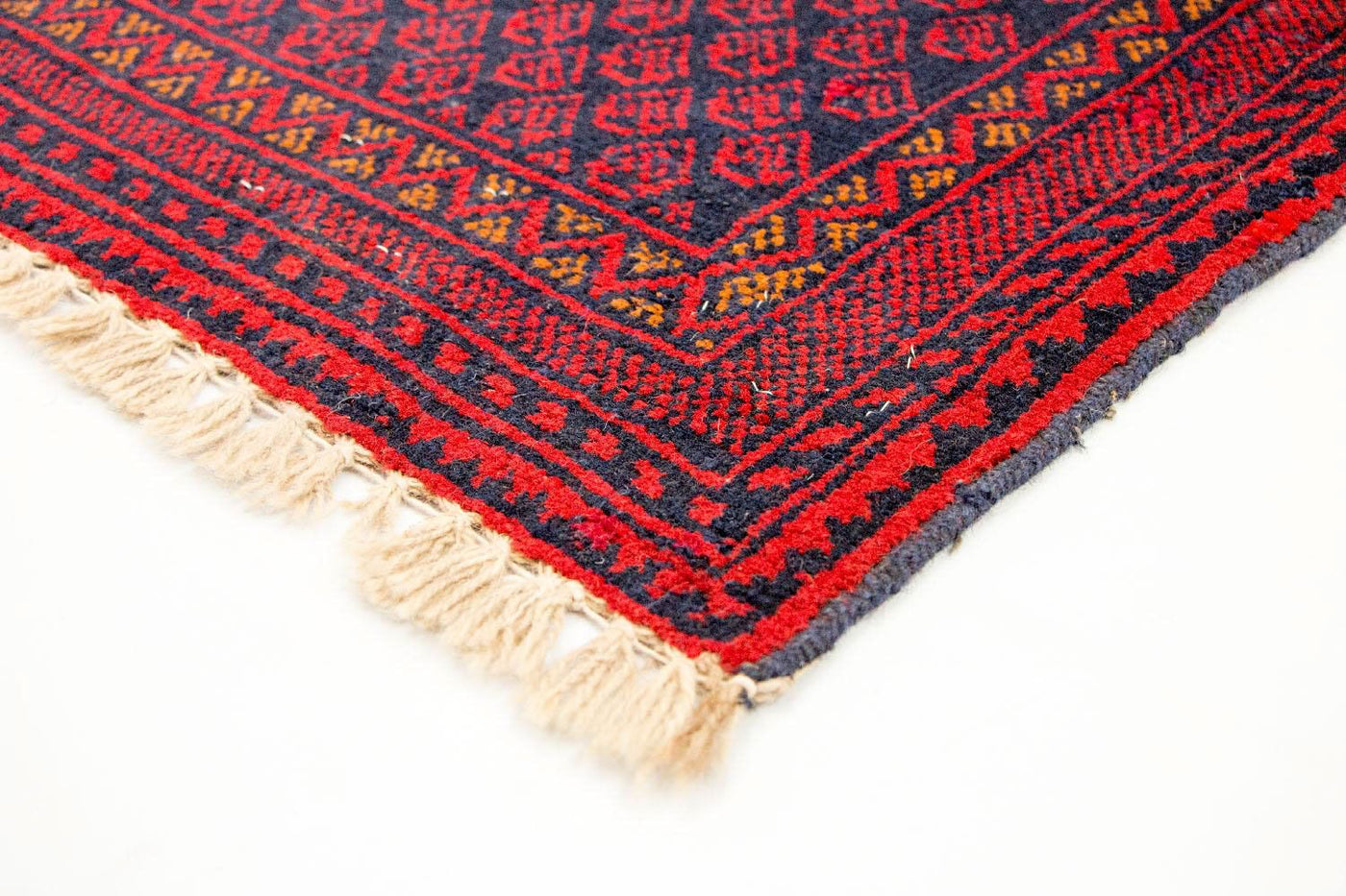 Belutsch Teppich 122x80cm - Orientteppich