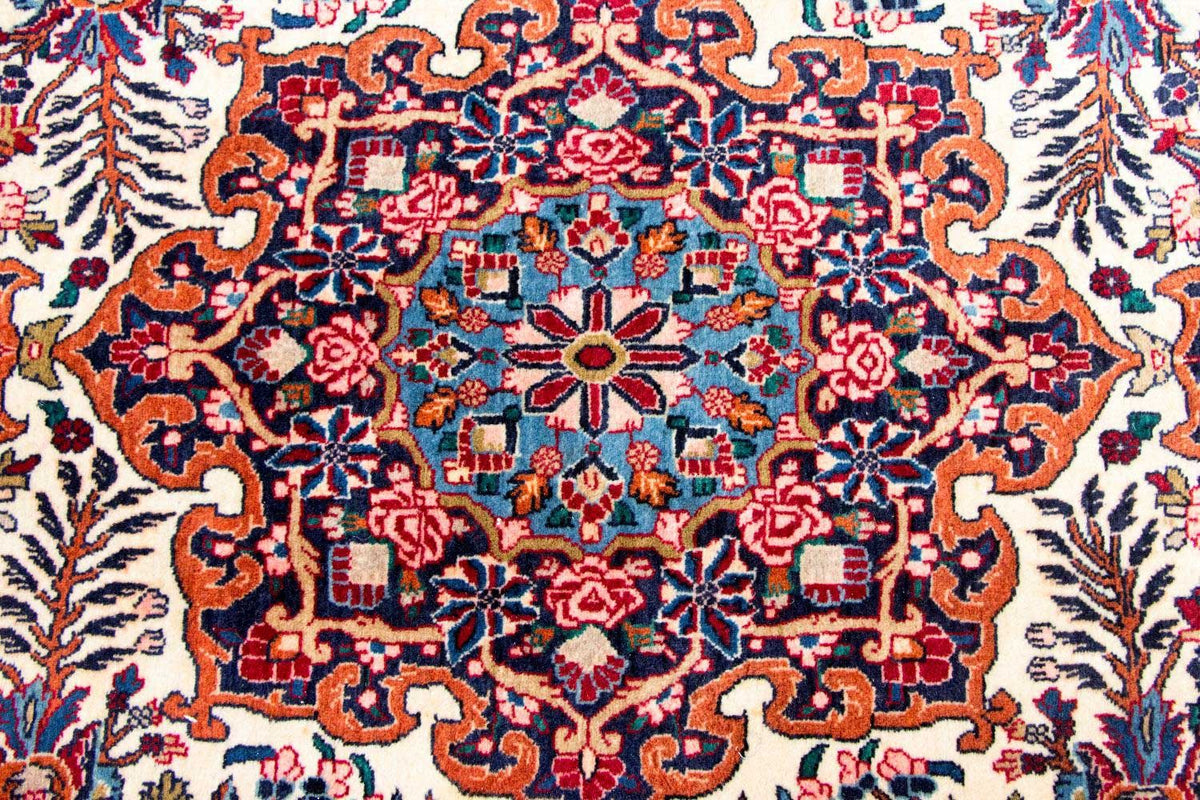 Perser Rug - Ghom - 333 x 213 cm - beige