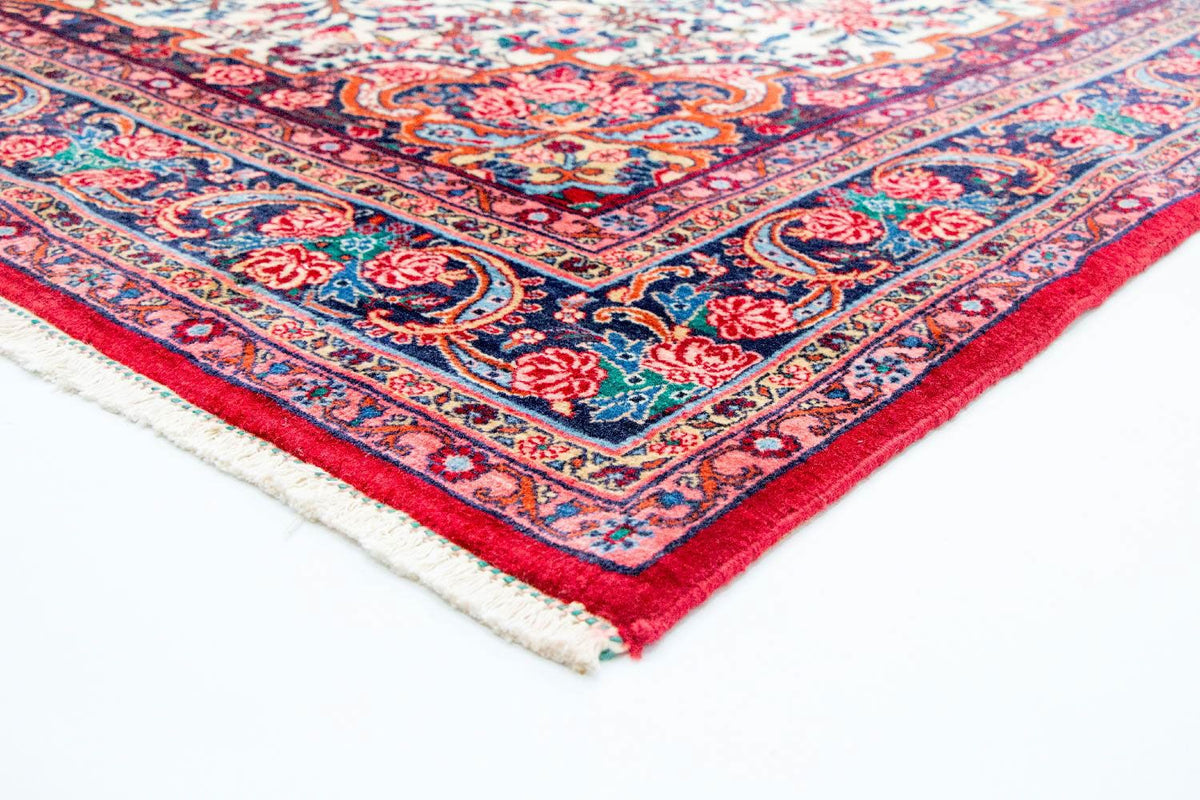 Perser Rug - Ghom - 333 x 213 cm - beige