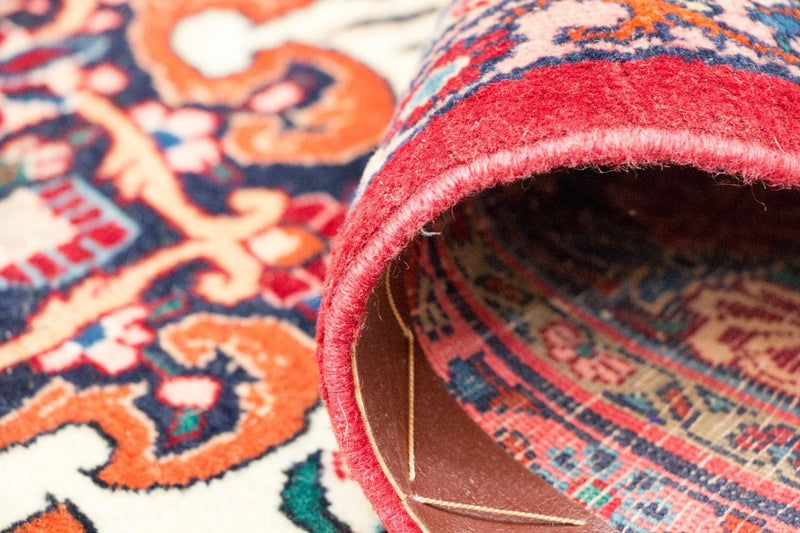 Perser Rug - Ghom - 333 x 213 cm - beige