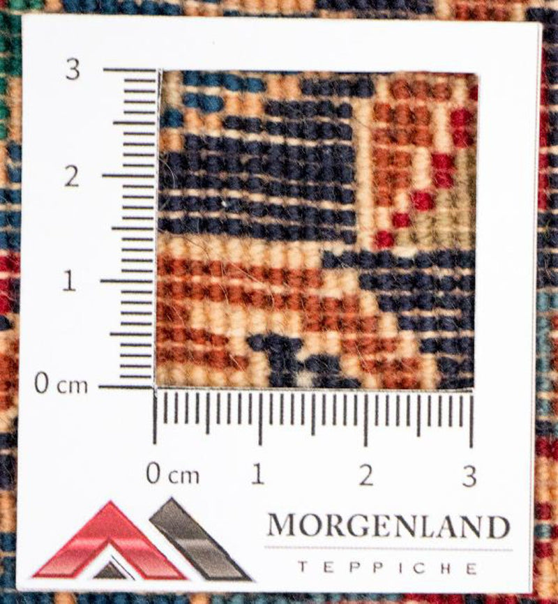 Perser Rug - Ghom - 333 x 213 cm - beige