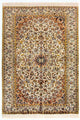 Kashmir Silk Rug 89x149cm - Oriental Rug