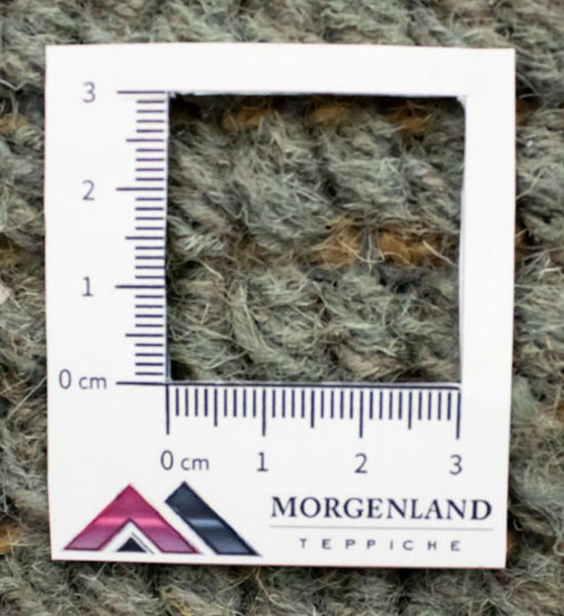 Nepal Rug - 140 x 70 cm - multicolored