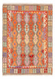 Kilim Maimana Rug 207x155cm - Wool Rug