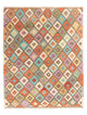 Kilim Maimana Rug 155x195cm - Wool Rug