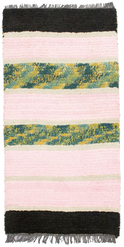 Nepal Rug 70x140cm - Wool Rug