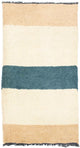 Nepal Rug 140x70cm - Wool Rug