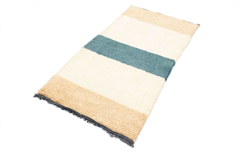 Nepal Rug - 140 x 70 cm - multicolored