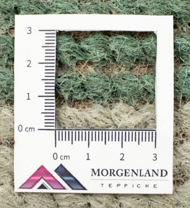 Nepal Rug - 140 x 70 cm - multicolored