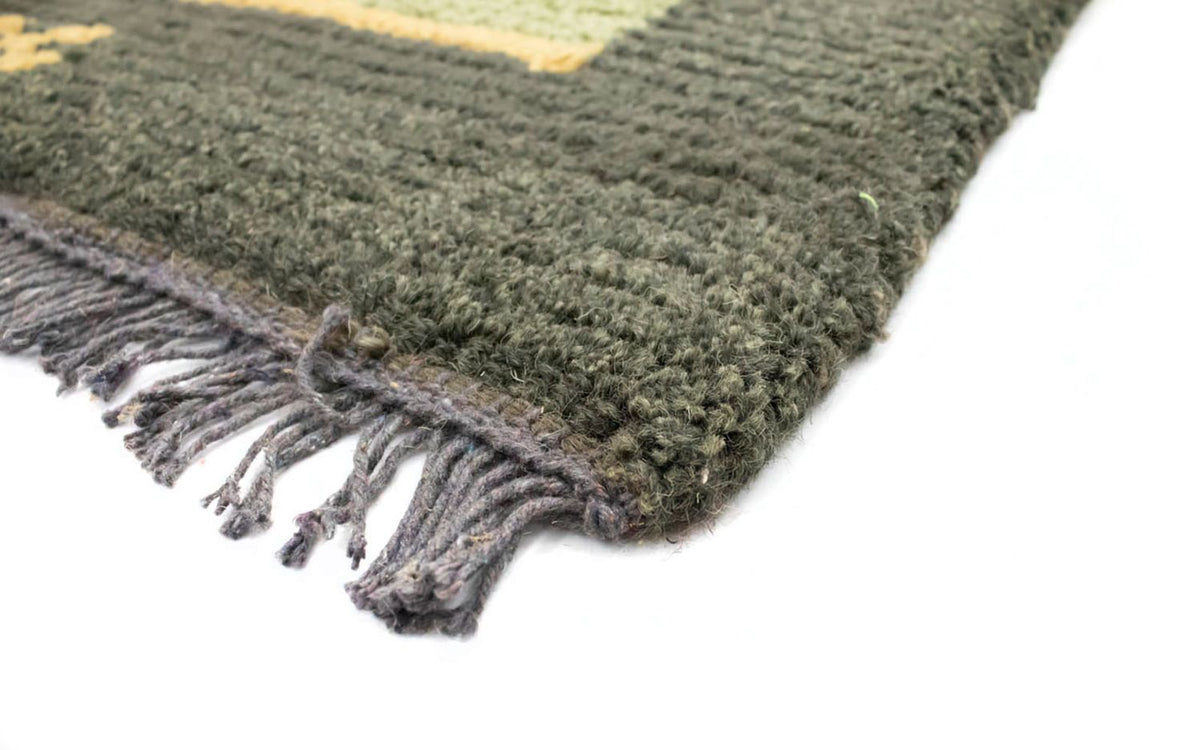 Nepal Rug - 140 x 70 cm - multicolored