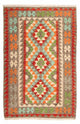 Kilim Maimana Rug 148x97cm - Wool Rug