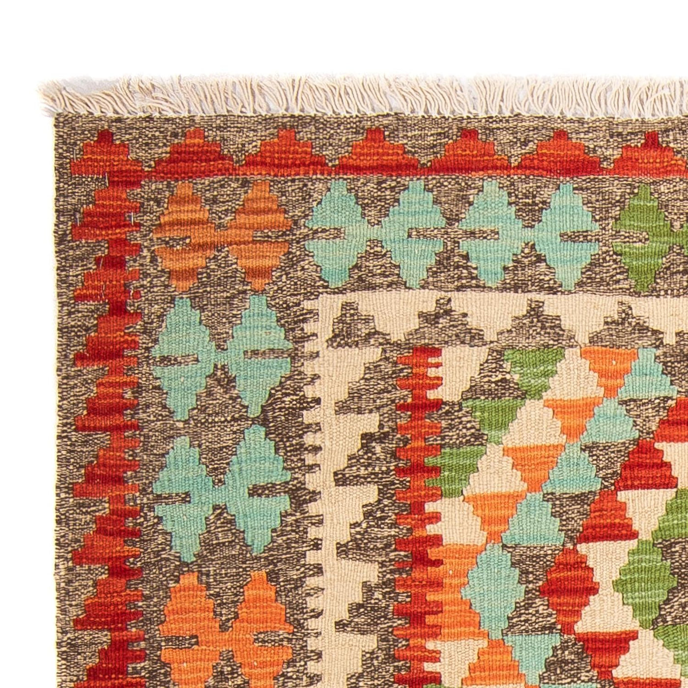 Kilim Maimana Rug 148x97cm - Wool Rug