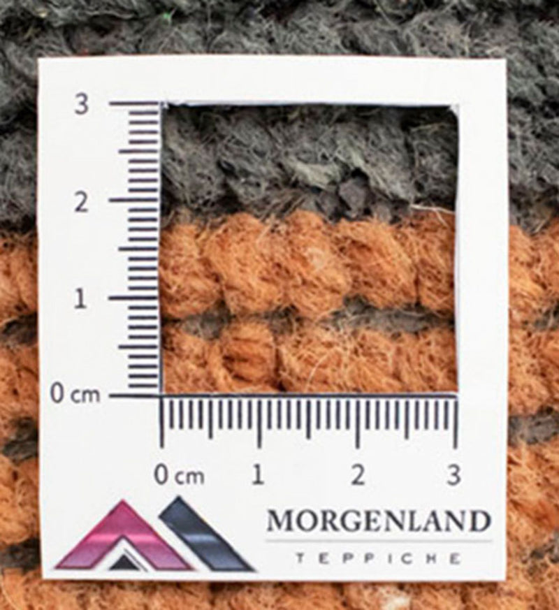 Nepal Rug - 140 x 70 cm - multicolored