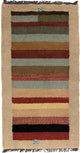 Nepal Rug 140x70cm - Wool Rug