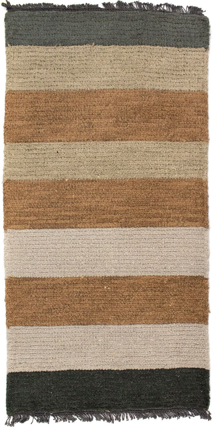 Nepal Rug - 140 x 70 cm - multicolored