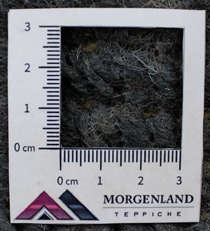 Nepal Rug - 140 x 70 cm - multicolored