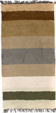 Nepal Rug 140x70cm - Wool Rug