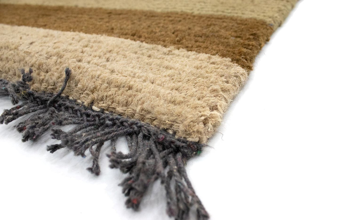 Nepal Rug - 140 x 70 cm - multicolored