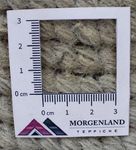 Nepal Rug - 140 x 70 cm - multicolored