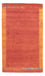 Gabbeh Rug - Indus - 243 x 153 cm - orange