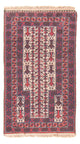 Belutsch Rug 113x62cm - Oriental Rug