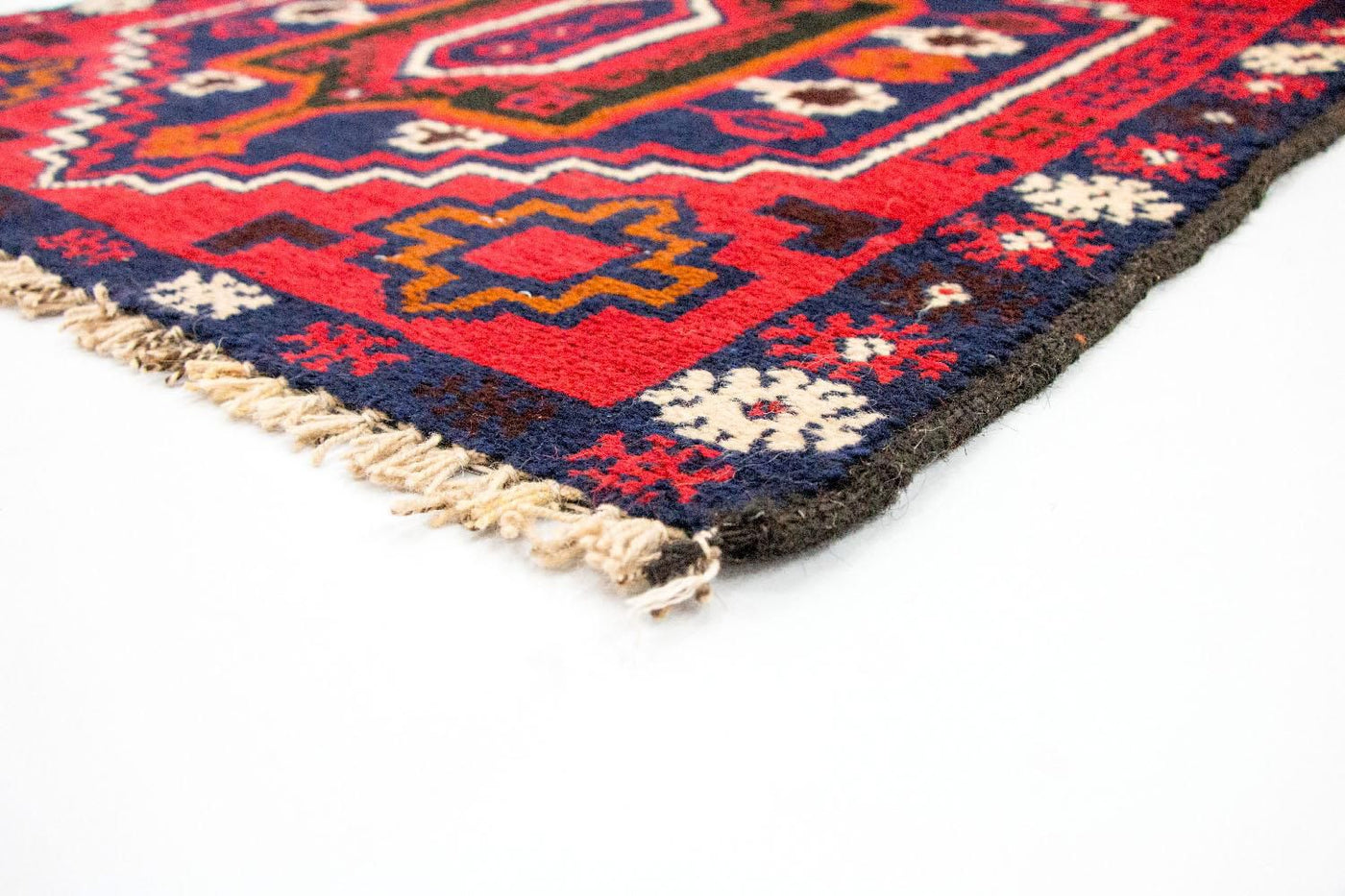 Belutsch Rug 135x78cm - Oriental Rug