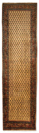 Mir Rug 300x82cm - Persian Rugs