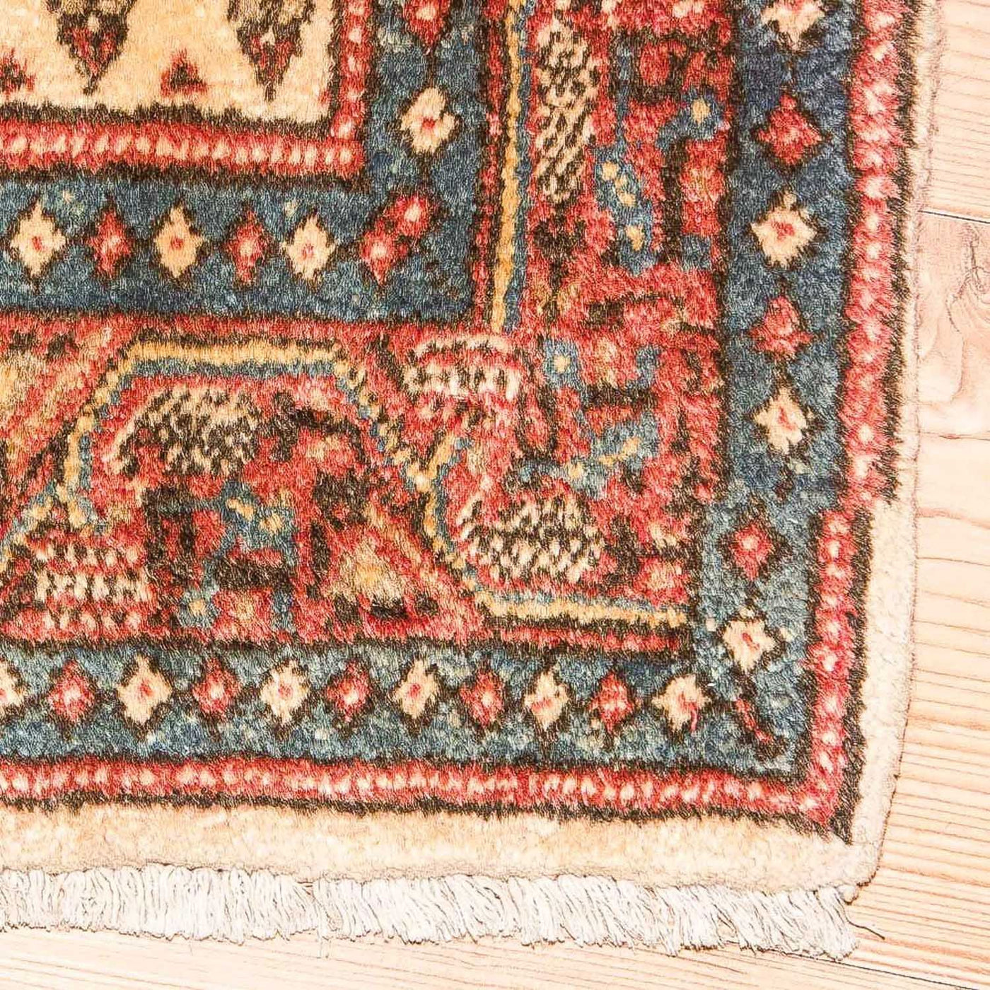 Mir Rug 300x82cm - Persian Rugs