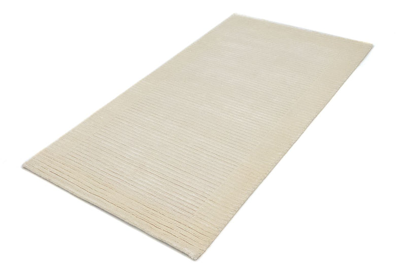 Nepal Rug - 149 x 79 cm - beige