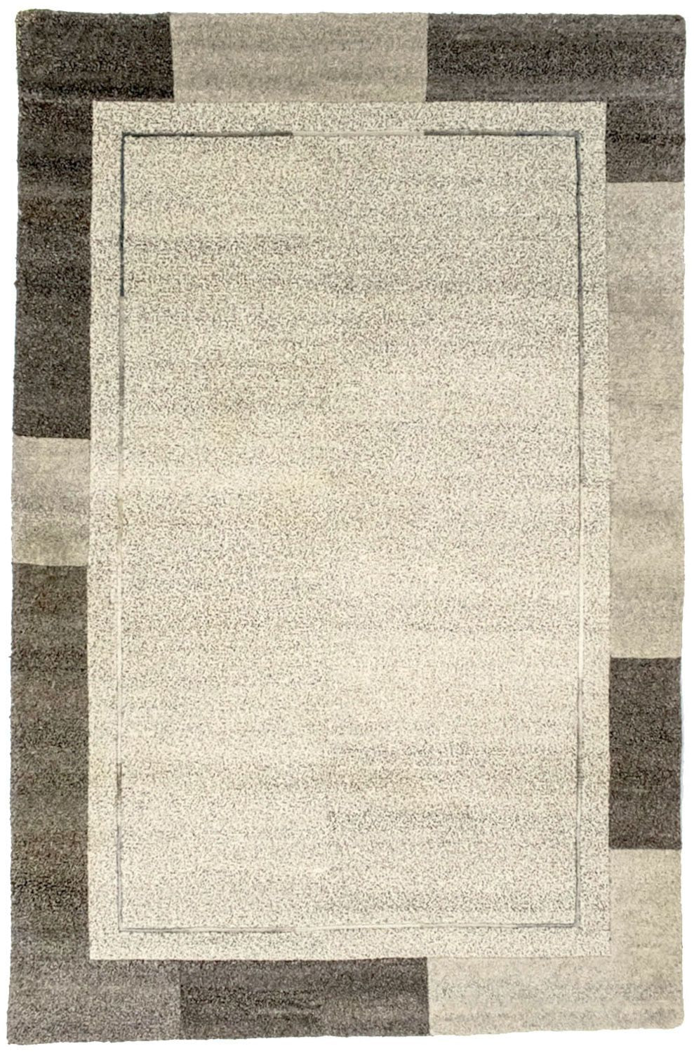 Nepal Rug - 180 x 119 cm - beige