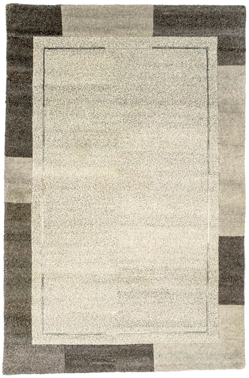 Nepal Rug - 180 x 119 cm - beige