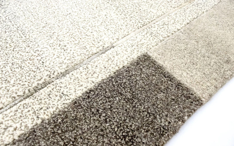 Nepal Rug - 180 x 119 cm - beige