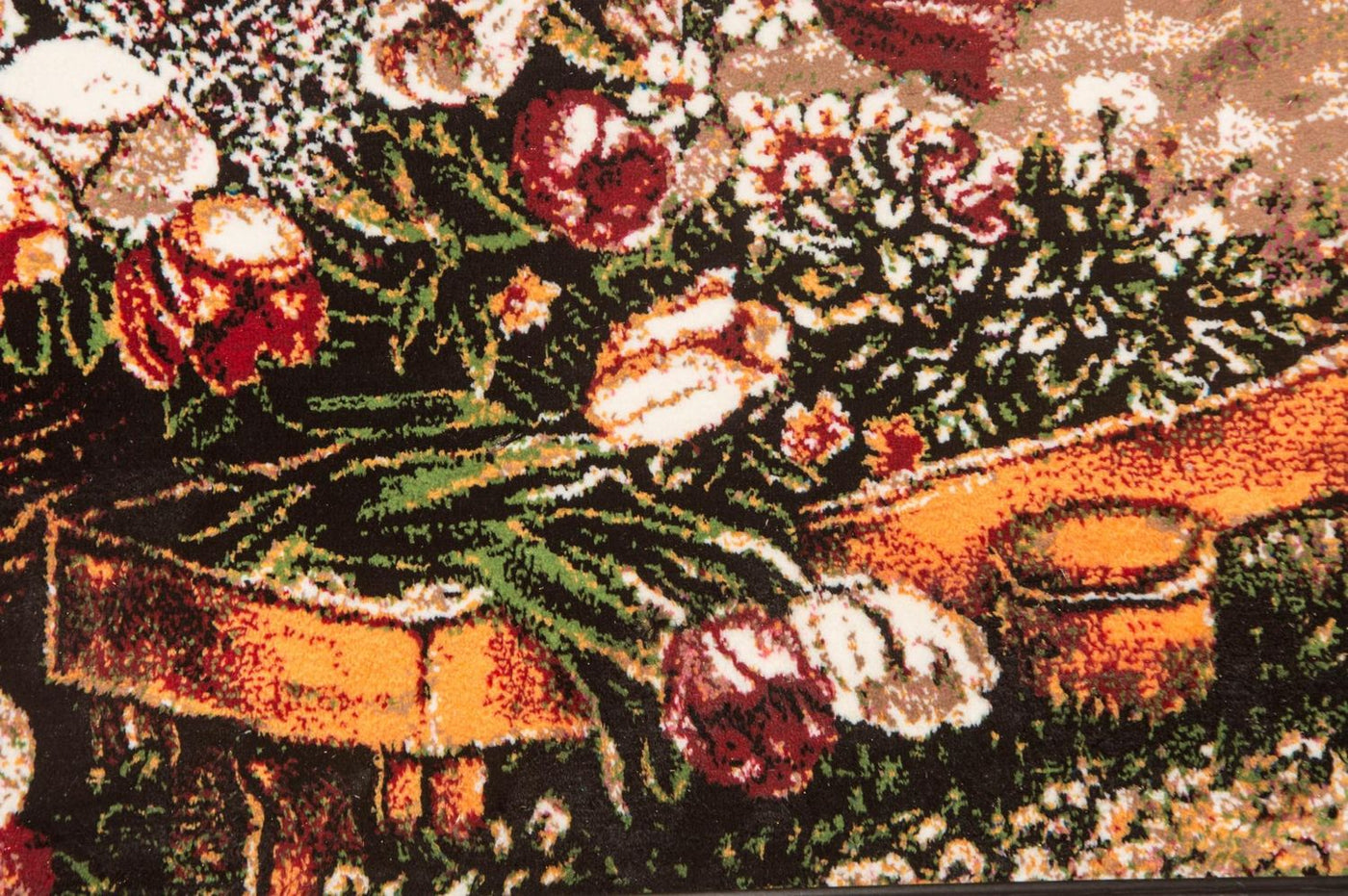Tapestry 82x64cm - Oriental Rug