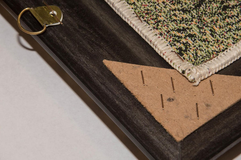 Tapestry - 82 x 64 cm -