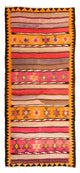 Antique Kilim Rug 340x150cm