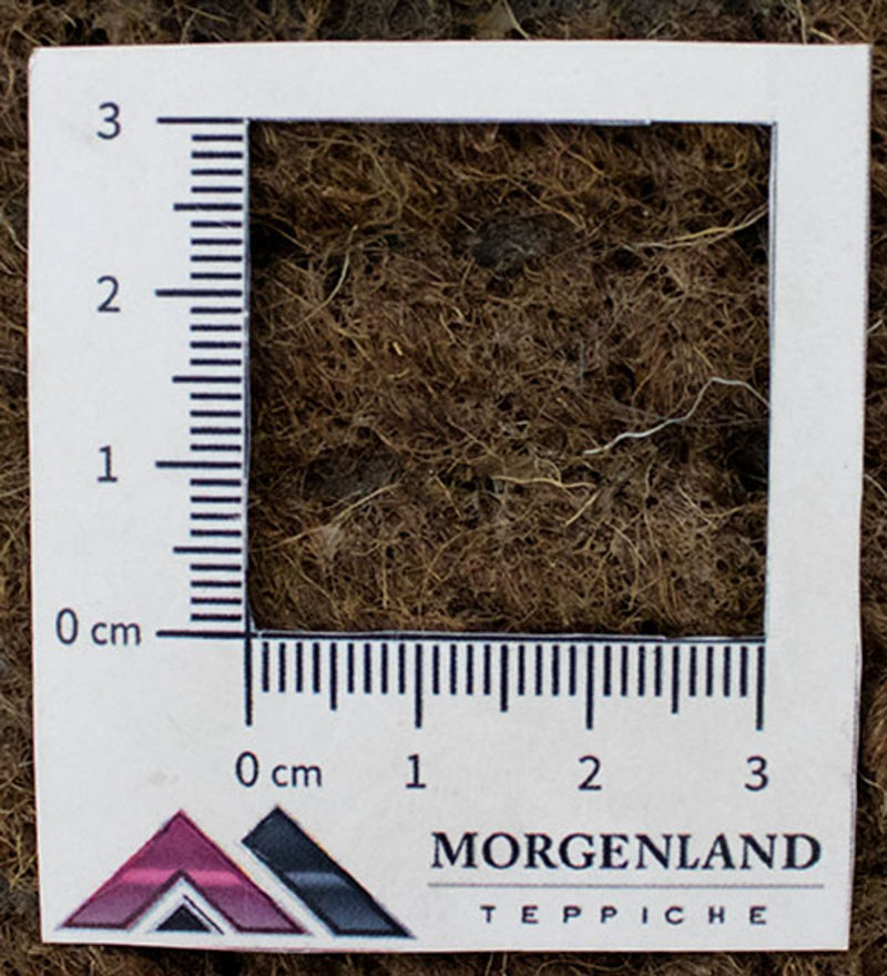 Nepal Rug - 140 x 70 cm - multicolored