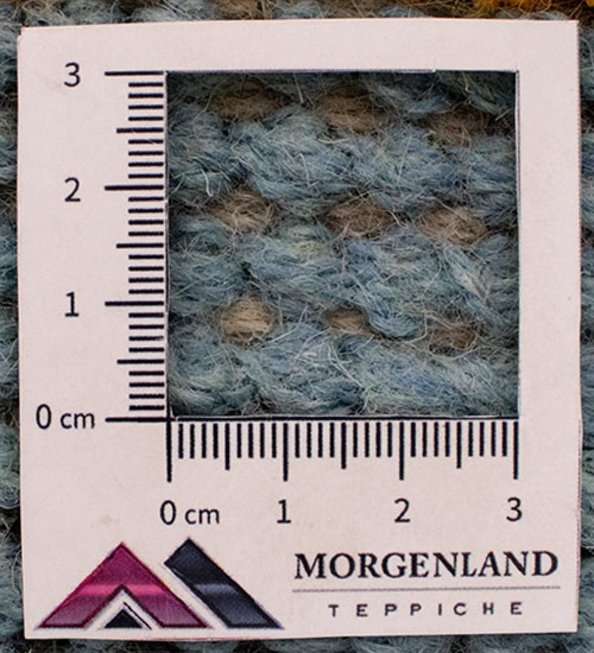 Nepal Rug - 140 x 70 cm - multicolored