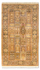 Kashmir Silk Rug 158x93cm - Oriental Rug