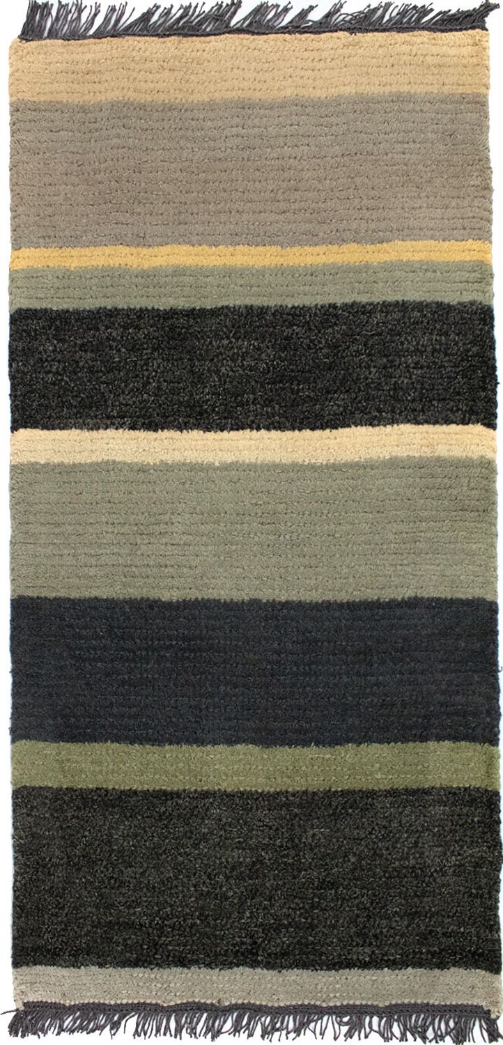 Nepal Rug - 140 x 70 cm - multicolored