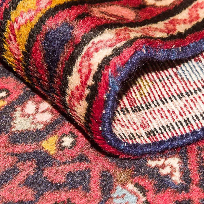 Runner Perser Rug - Nomadic - 315 x 65 cm - red