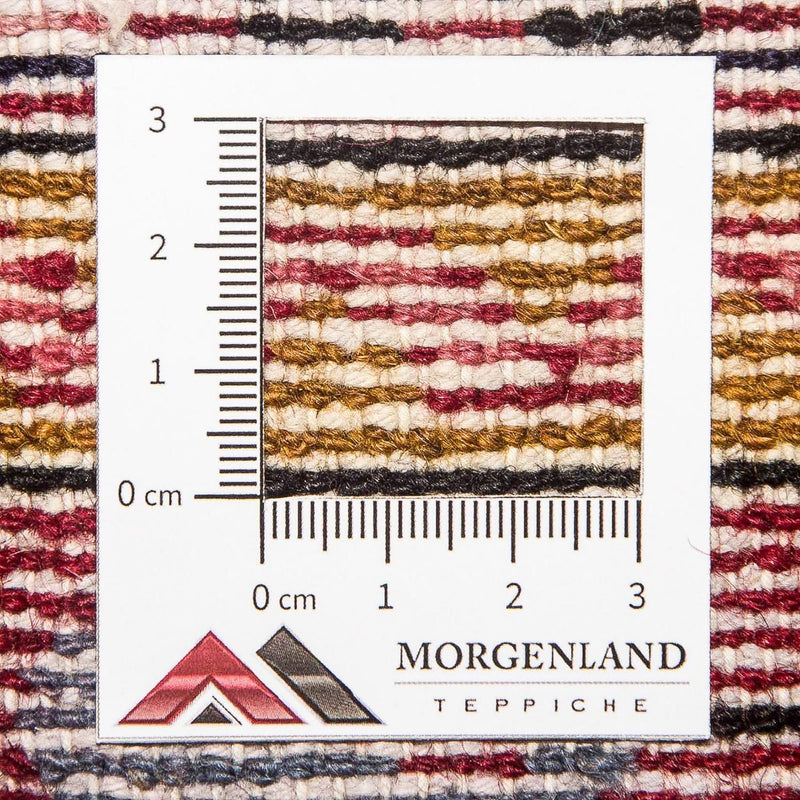 Runner Perser Rug - Nomadic - 315 x 65 cm - red