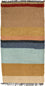 Nepal Rug - 140 x 70 cm - multicolored