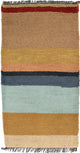 Nepal Rug 70x140cm - Wool Rug