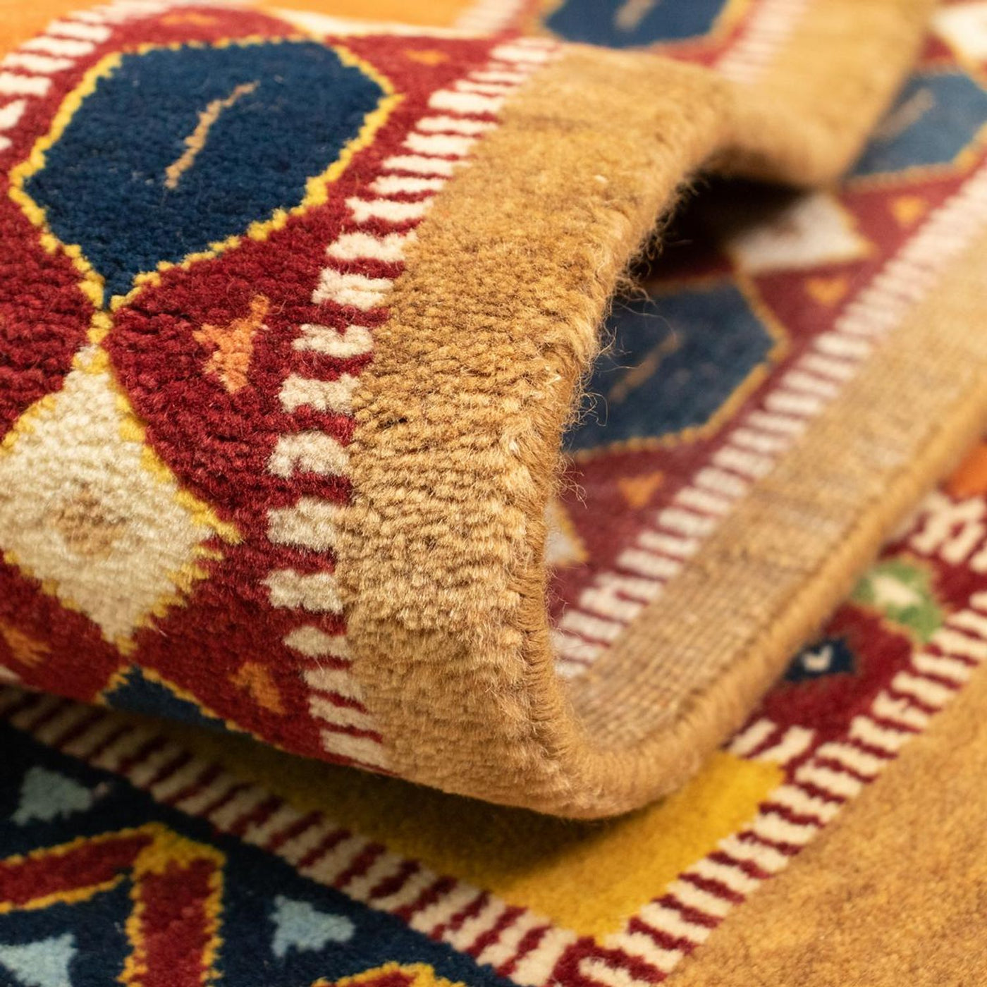 Ziegler Rug Livia - Oriental Rug