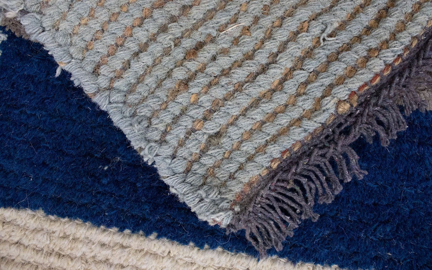 Nepal Rug 140x70cm - Wool Rug