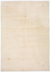 Gabbeh Rug - Indus - 240 x 170 cm - beige