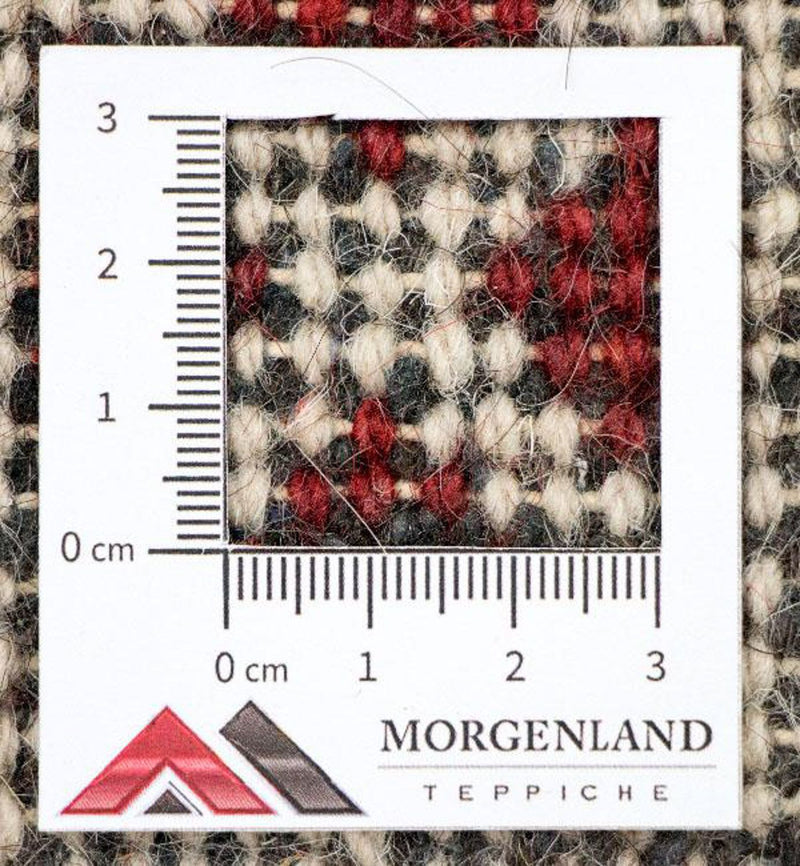 Gabbeh Rug - Indus - 240 x 170 cm - beige