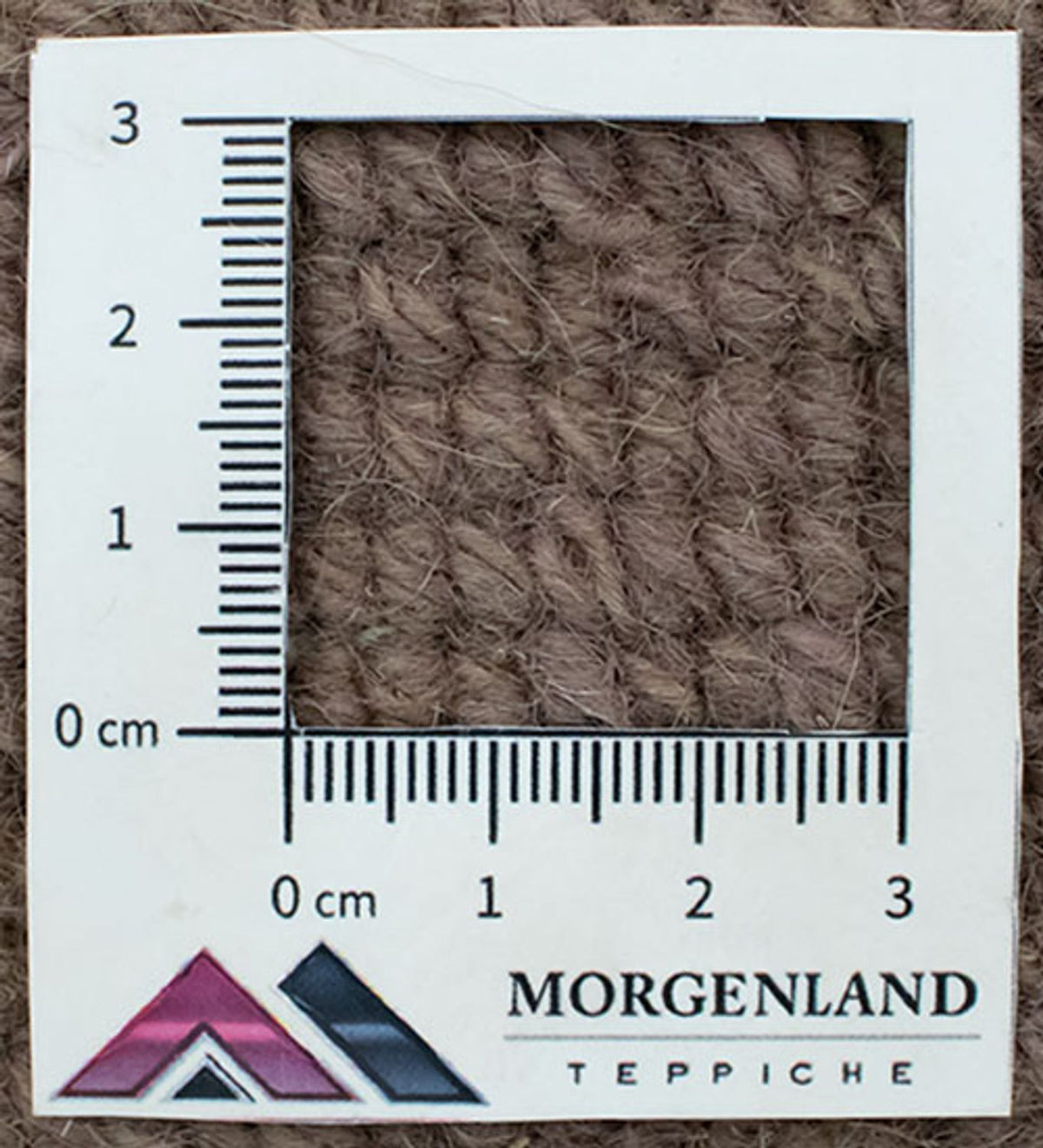 Nepal Rug - 140 x 70 cm - purple