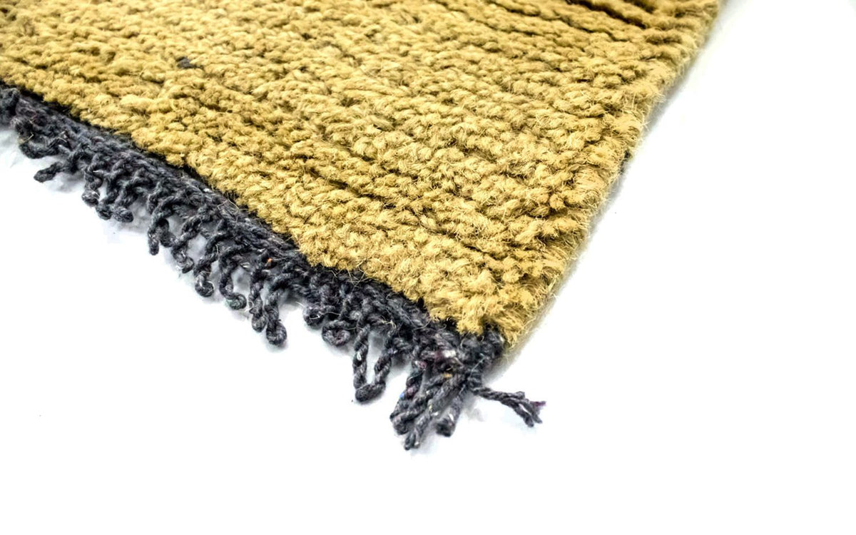 Nepal Rug - 140 x 70 cm - multicolored