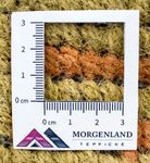 Nepal Rug - 140 x 70 cm - multicolored